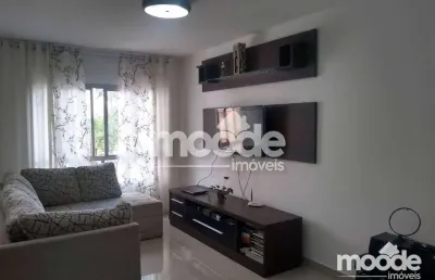 Apartamento com 2 dormitórios à venda, 67 m² por r$ 380.000,00 - jardim ester - são paulo/sp