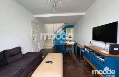 Casa com 3 quartos à venda, 125 m² por r$ 699.000 - jardim ester yolanda - são paulo/sp