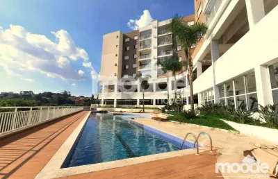 Apartamento com 2 quartos à venda, 65 m² por r$ 485.000 - butantã - são paulo/sp