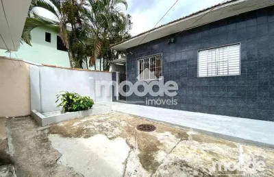 Casa com 2 quartos à venda na Avenida General Mac Arthur, 100, Jaguaré, São Paulo