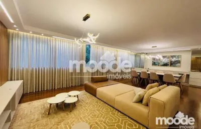 Apartamento com 4 quartos à venda, 202 m² por r$ 2.450.000 - vila suzana - são paulo/sp