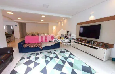 Casa com 3 dormitórios, 270 m² - venda por r$ 1.780.000,00 ou aluguel por r$ 13.280,00/mês - parque dos príncipes - são paulo/sp