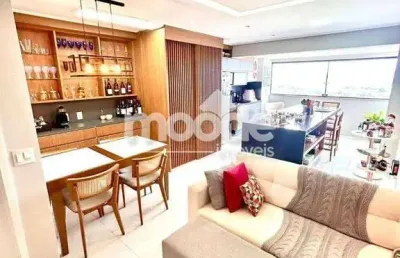 Apartamento 3 quartos à venda, por r$ 849.000,00 -  vila osasco - sp