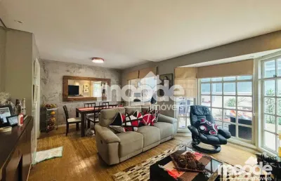 Sobrado com 4 quartos à venda, 180 m² por r$ 990.000 - jardim barbacena - cotia/sp