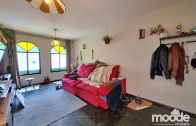 Sobrado com 3 quartos à venda, 125 m² por r$ 660.000 - jardim bonfiglioli - são paulo/sp