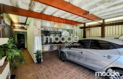 Sobrado com 3 quartos à venda, 128 m² por r$ 830.000 - vila sônia - são paulo/sp
