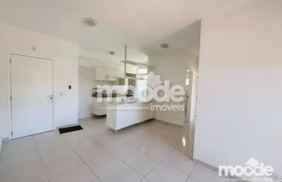 Apartamento com 2 quartos à venda, 54 m² por r$ 230.000 - jardim barbacena - cotia/sp