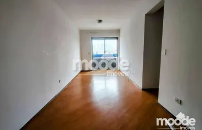 Apartamento com 2 quartos à venda, 60 m² por r$ 350.000 - jardim ester - são paulo/sp