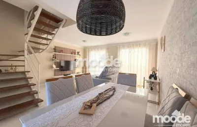 Casa em condomínio, 3 quartos à venda, 115 m² por r$ 660.000 - jardim rosa maria - são paulo/sp