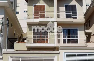 Sobrado com 3 quartos à venda, 168 m² por r$ 1.050.000 - vila são francisco - são paulo/sp