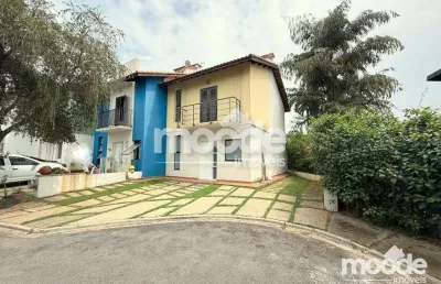 Sobrado com 3 quartos à venda, 98 m² por r$ 715.000- granja viana - cotia/sp