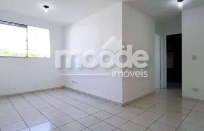 Apartamento com 2 quartos à venda, 55 m² por r$ 279.000 - vila são francisco - são paulo/sp