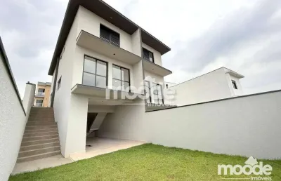 Casa em condomínio 3 quartos à venda, 180 m² por r$ 930.000 - jardim semíramis - cotia/sp
