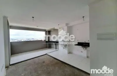 Apartamento com 2 quartos à venda, 56 m² por r$ 400.000,00 - vila yara - osasco/sp