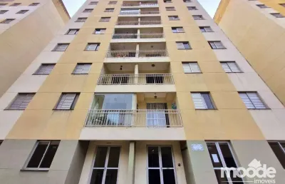 Apartamento com 2 quartos à venda, 55 m² por r$ 300.000 - jaguaré - são paulo/sp
