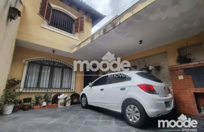 Sobrado com 3 quartos à venda, 100 m² por r$ 687.000 - jardim bonfiglioli - são paulo/sp