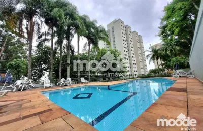 Apartamento com 3 quartos à venda, 68 m² por r$ 390.000 - butantã - são paulo/sp