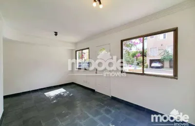 Vila são francisco - casa em condominio 3 quartos (1 suíte) 2 vagas