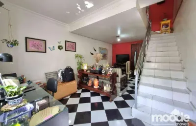 Casa em condomínio com 2 quartos à venda, 88 m² por r$ 380.000 - granja viana - cotia/sp