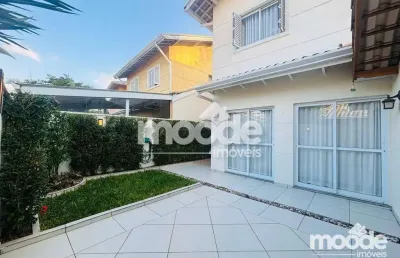 Casa em condomínio com 4 quartos à venda, 204 m² por r$ 1.438.000 - jardim passárgada i - cotia/sp