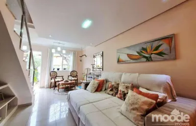 Sobrado com 2 quartos à venda, 88 m² por r$ 450.000 - jardim barbacena - cotia/sp