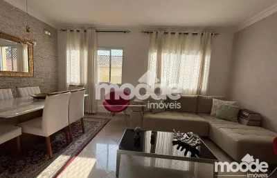 Casa com 3 quartos à venda, 137 m² por r$ 790.000 - granja viana - cotia/sp