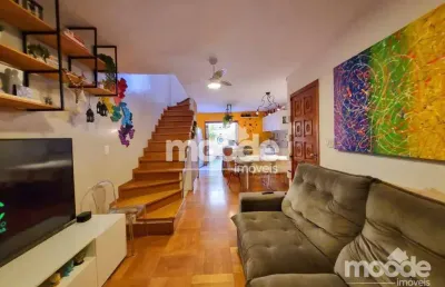 Sobrado com 3 quartos à venda, 83 m² por r$ 620.000 - jardim barbacena - cotia/sp