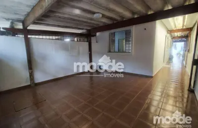 Sobrado com 3 quartos à venda, 160 m² por r$ 450.000 - jardim rosa maria - são paulo/sp