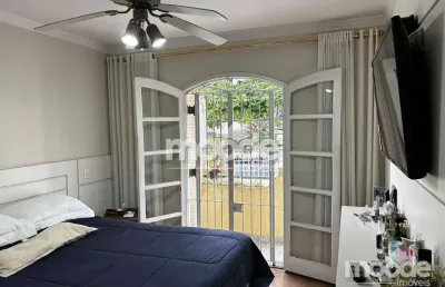 Sobrado com 3 quartos venda, 160 m² por r$ 830.000 - jardim ester - são paulo/sp