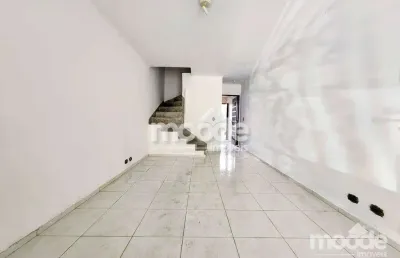 Sobrado com 2 dormitórios, 110 m² - venda por r$ 470.000,00 ou aluguel por r$ 3.031,42/mês - jardim ester - são paulo/sp