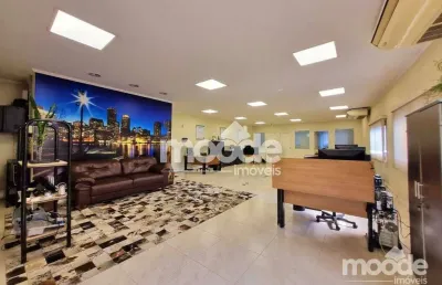 Prédio, 250 m² - venda por r$ 1.200.000,00 ou aluguel por r$ 10.923,00/mês - vila antônio - são paulo/sp