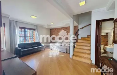 Sobrado com 3 quartos à venda, 230 m² por r$ 920.000 - jardim da glória - cotia/sp