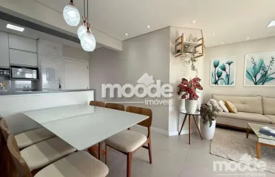 Apartamento com 3 quartos à venda, 70 m² por r$ 660.000 - jardim bonfiglioli - são paulo/sp