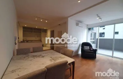 Apartamento garden com 2 quartosà venda, 82 m² por r$ 820.000 - cidade são francisco - são paulo/sp