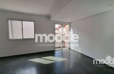 Sobrado com 4 quartos, 165 m² - venda por r$ 1.055.000 ou aluguel por r$ 6.458/mês - vila são francisco - são paulo/sp