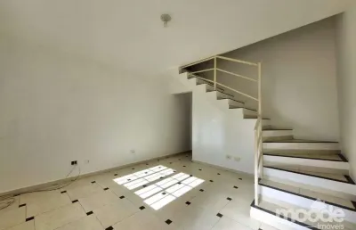 Sobrado com 2 quartos à venda, 78 m² por r$ 342.000 - parque ipê - são paulo/sp