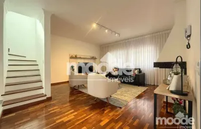 Casa com 3 quartos à venda, 130 m² por r$ 690.000 - butantã - são paulo/sp