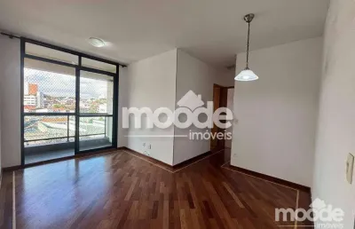 Apartamento com 2 quartos à venda, 54 m² por r$ 500.000 - vila lageado - são paulo/sp