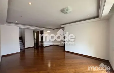 Cobertura com 4 quartos à venda, 230 m² por r$ 1.750.000 - vila são francisco - são paulo/sp