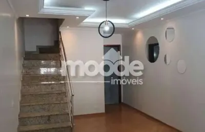 Sobrado com 3 quartos à venda, 220 m² por r$ 720.000 - jardim américa - são paulo/sp