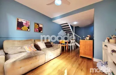 Sobrado com 2 quartos à venda, 81 m² por r$ 435.000 - jardim sarah - são paulo/sp