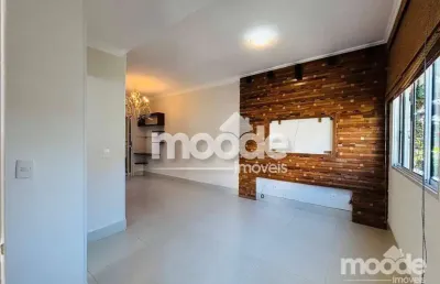 Sobrado com 2 dormitórios à venda, 127 m² por r$ 646.000,00 - chácara ondas verdes - cotia/sp