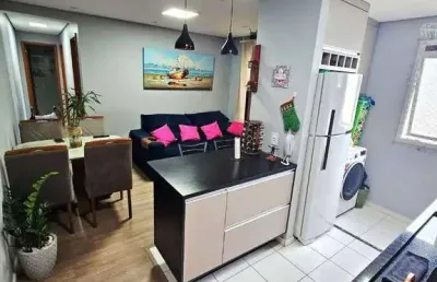 Apartamento com 2 quartos à venda, 44 m² por r$ 400. - jardim boa vista zona oeste - são paulo/sp