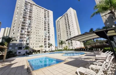 Apartamento com 3 quartos, sendo um deles um closet para alugar, 65 m² por r$ 3.402/mês - umuarama - osasco/sp