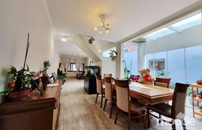 Sobrado com 3 quartos à venda, 156 m² por r$ 850.000 - jardim ester - são paulo/sp