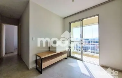 Apartamento com 2 quartos à venda na Rua Eulo Maroni, 170, Jaguaré, São Paulo