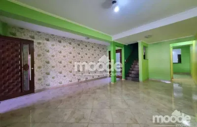 Sobrado com 3 quartos, 170 m² - venda por r$ 500.000 ou aluguel por r$ 3.425/mês - jardim ester yolanda - são paulo/sp