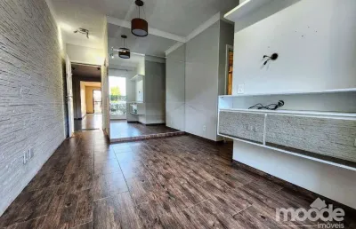 Apartamento com 2 dormitórios, 47 m² - venda por r$ 340.000,00 ou aluguel por r$ 2.722,00/mês - jardim celeste - são paulo/sp