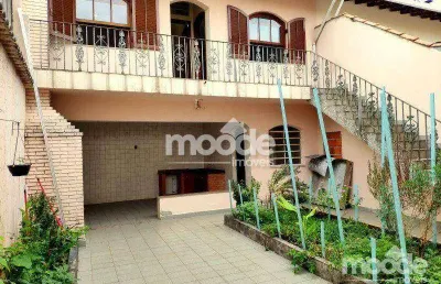 Sobrado com 3 quartos à venda, 270 m² por r$ 790.000 - jaguaré - são paulo/sp