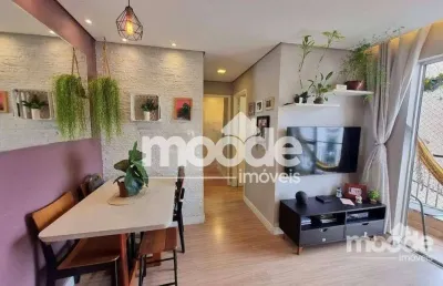Apartamento com 2 quartos à venda na Rua Doutor Paulo Ribeiro Coelho, 466, Jardim Ester, São Paulo